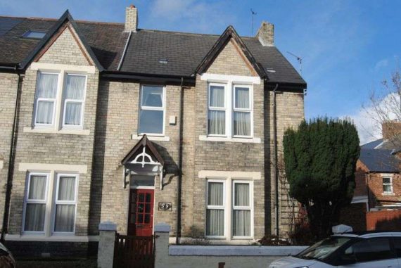 3 Bedroom Terraced